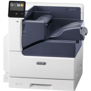 Xerox VersaLink C7000 Single Function Color Printer 35ppm. Duplex, 520 Sheet Standard Tray, 1200x2400 dpi Led, Postscript,