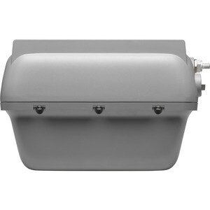 Cisco Aironet 1572EAC IEEE 802.11ac 1.27 Gbit/s Ponto de acesso sem fio - 2.40 GHz, 5 GHz - Tecnologia MIMO - Gigabit Ethe