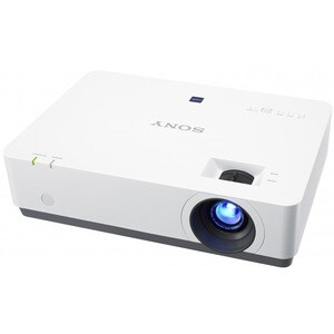 Sony VPL-EX455 LCD-Projektor - 4:3 - 1024 x 768 Piel - 20,000:1 Kontrastverhältnis - 3600 lm Helligkeit - Vorderseite, Dec