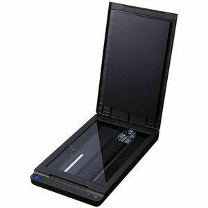 Canon imageFORMULA Flatbed Scanner - 600 dpi Optical - USB