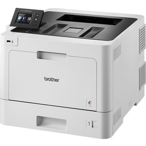 Stampante laser Desktop Brother HL-L8360CDW - Colore - 31 Monocromatica ppm/31 Stampa a colori ppm - 2400 x 600 Stampa dpi