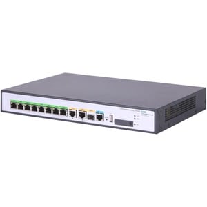 MSR958 1GBE AND COMBO ROUTER