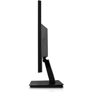 V7 L215IPS-2E Full HD LCD Monitor - 16:9 - Black - LED Backlight - 1920 x 1080 - 16.7 Million Colours - 250 cd/m² - 5 ms -