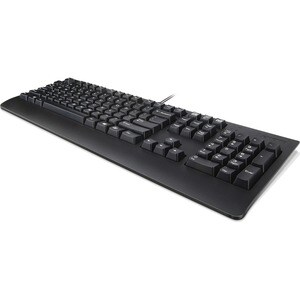 LENOVO PREFERRED PRO II USB KEYBOARD - US ENGLISH