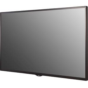 LG 32SE3KD-B Digital Signage Display - 32" LCD - 1920 x 1080 - Edge LED - 350 cd/m² - 1080p - HDMI - USB - DVI - Serial - 