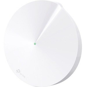 TP-Link Deco M5 Dualband IEEE 802.11ac 1,27 Gbit/s Drahtloser Access Point - 5 GHz, 2,40 GHz - 4 x Interne Antenne(n) - In