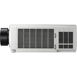 NEC Display Professional PA703W 3D Ready LCD Projector - 16:10 - 1280 x 800 - Front, Ceiling - 720p - 4000 Hour Normal Mod