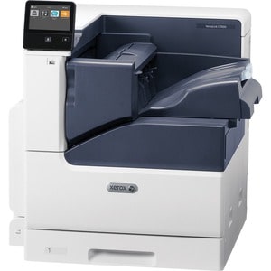 Xerox VersaLink C7000 A3 35/35 ppm Stampante fronte/retro Adobe PS3 PCL5e/6 2 vassoi Totale 620 fogli. Tecnologia di stamp
