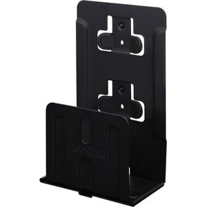 ViewSonic LCD-CMK-001 Ceiling Mount for Monitor - Black - LCD-CMK-001 Ceiling Mount for Monitor - Black