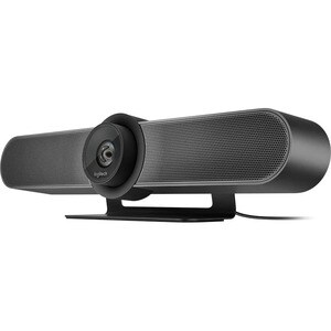 Logitech MeetUp. Tipo de HD: 4K Ultra HD, Resolução máxima de vídeo: 3840 x 2160 pixels, Modos de vídeos suportados: 720p,
