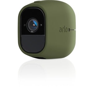 Arlo Pro Skins - Set of 3 Camouflage Skins (VMA4200) - For Security Camera - Camouflage, Green - Water Resistant, UV Resis