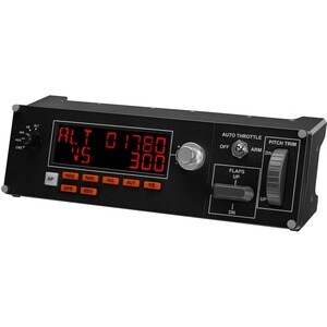 PRO FLIGHT MULTI PANEL