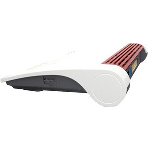 FRITZ! FRITZ!Box 7590 IEEE 802.11ac Ethernet, ISDN, DSL, VDSL, ADSL, Kabel Modem/Wireless Router - 2,40 GHz ISM-Band - 5 G