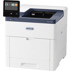 Imprimante à LED Bureau Xerox VersaLink C500 C500V/DN - Couleur - Impression 43 ppm Mono/43 ppm Couleur - 1200 x 2400 dpi 