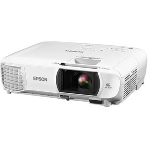 Epson PowerLite 1060 LCD Projector - Front - 3100 lm