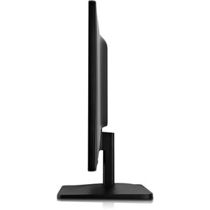 V7 L27ADS-2E 27" (68.6 cm) Class Full HD LCD Monitor - 16:9 - Black - 27" (68.6 cm) Viewable - LED Backlight - 1920 x 1080
