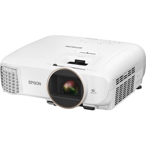 Epson Home Cinema 2150 3D Ready LCD Projector - 16:9 - 1920 x 1080 - Front - 1080p - 4500 Hour Normal Mode - 7500 Hour Eco