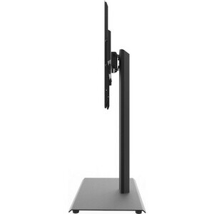 TABLETOP TV STAND FOR 37-INCH TO 65-INCH TVS BLACK