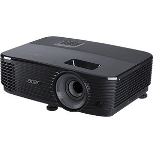 Acer X1223H DLP Projector - 4:3 - 1024 x 768 - Front - 5000 Hour Normal Mode - 10000 Hour Economy Mode - XGA - 20,000:1 - 