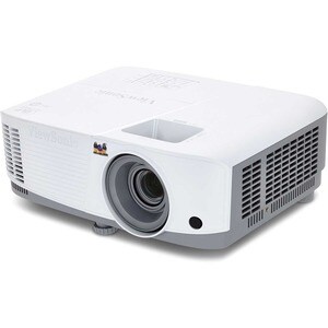 Projecteur DLP (Digital Light Processing) Portable ViewSonic PA503S - 4:3 - 3D Ready - SVGA - Résolution 800 x 600 - 4000 