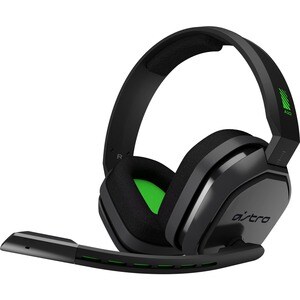 ASTRO A10 HEADSET + MIXAMP  M60 FOR XB1 DARK