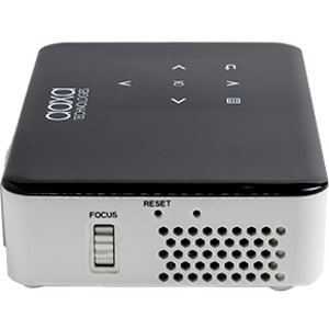 AAXA Technologies P300 Neo DLP Projector - 16:9 - 1280 x 720 - Front - 720p - 30000 Hour Normal ModeHD - 1,000:1 - 420 lm 