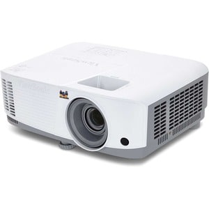 ViewSonic PA503W 3D Ready DLP Projector - 16:10 - Portable - 1280 x 800 - Front, Ceiling - 5000 Hour Normal Mode - 10000 H