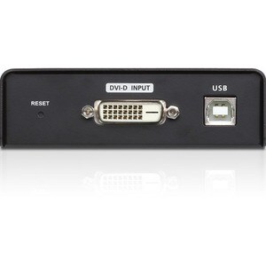 ATEN ALTUSEN KE6900ST Digital KVM Extender - Wired - 1 Computer(s) - 1 Remote User(s) - WUXGA - 1900 x 1200 Maximum Video 