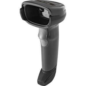 Zebra DS2208-SR Handheld Barcode Scanner - Cable Connectivity - 30 scan/s - 368.30 mm Scan Distance - 1D, 2D - Imager - Om