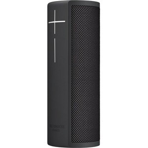 Ultimate Ears BLAST Tragbar Bluetooth Smart Speaker - Alexa Unterstützt - Schwarz - 90 Hz bis 20 kHz Frequenzgang - 360° C
