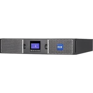 Eaton 9PX 1500VA Rack/Tower UPS - 2U Rack/Tower - 120 V AC, 230 V AC Input - 240 V AC Output - Single Phase - 8 x IEC 6032