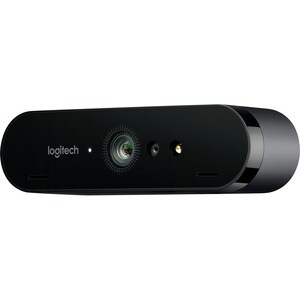 LOGITECH WEBCAM BRIO 4K STREAM EDITION
