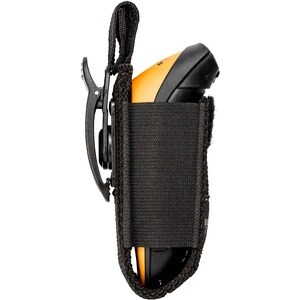 Sacoche de transport Socket Mobile - Étui Style Socket Mobile Scanner Portable - Clip de ceinture