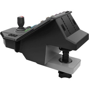 Farming Simulator Gaming Control Panel - Cable - USB - PC, Mac1.80 m Cable - Black