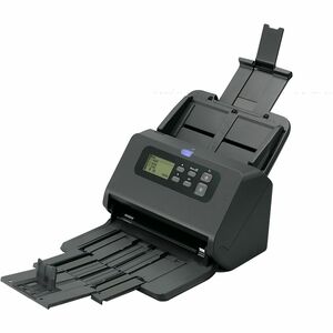 Canon imageFORMULA DR-M260 Sheetfed Scanner - 600 dpi Optical - 24-bit Color - 60 ppm (Mono) - 60 ppm (Color) - Duplex Sca
