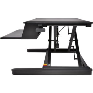Kensington SmartFit Sit Stand Workstation - 15.88 kg Load Capacity - Desktop