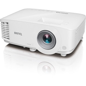 BenQ MW732 DLP Projector - 16:10 - 1280 x 800 - Front, Ceiling - 720p - 4000 Hour Normal Mode - 8000 Hour Economy Mode - W