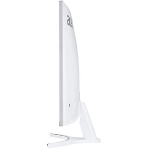 Acer ED322Q Full HD LCD 显示器 - 16:9 - 白 - 80 cm (31.5") Viewable - 垂直对齐(VA) - LED 背光 - 1920 x 1080 - 16.7百万 颜色 - 250 cd/m² 