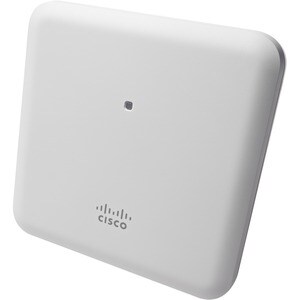 Cisco Aironet AP1852I IEEE 802.11ac 1.69 Gbit/s Wireless Access Point - 2.40 GHz, 5 GHz - MIMO Technology - 2 x Network (R