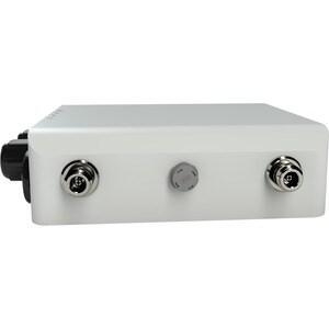 Extreme Networks ExtremeWireless WiNG AP-7662e IEEE 802.11ac 300 Mbit/s Drahtloser Access Point - 5 GHz, 2,40 GHz - MIMO-T