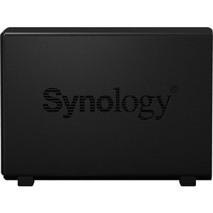 Synology DiskStation DS118 1 x Gesamtzahl Einschübe SAN/NAS-Speichersystem - Realtek Quad-Core 1,40 GHz - 1 GB RAM - DDR4 
