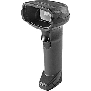 Zebra DS8108 Handheld Barcode Scanner - Cable Connectivity - Twilight Black - 1D, 2D - Imager - USB, Keyboard Wedge, Serial