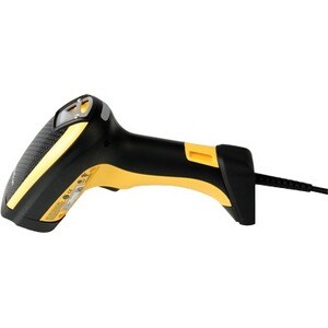 POWERSCAN D9100 LINEAR IMAGER IN