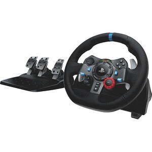Logitech Driving Force - Câble - USB - PlayStation 3, PlayStation 4, PC
