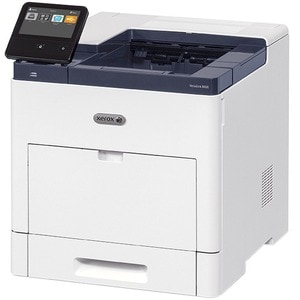 Xerox VersaLink B600V/DNM Desktop LED Printer - Monochrome - 55 ppm Mono - 1200 x 1200 dpi Print - Automatic Duplex Print 