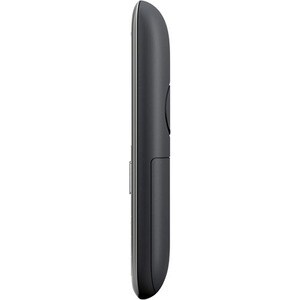 Gigaset CL660HX Handset - Anthrazit, Schwarz - Schnurlos - DECT - 400 Phone Book/Directory Memory - 6,1 cm (2,4 Zoll) Scre