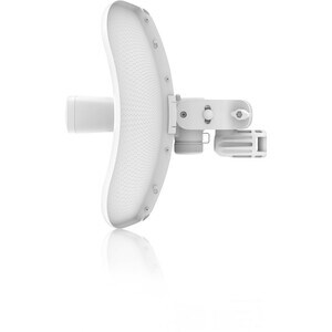 Ubiquiti LiteBeam AC Gen2 LBE-5AC-Gen2 Wi-Fi 5 IEEE 802.11ac 450 Mbit/s Wireless Bridge - 5 GHz - 2 x Internal Antenna(s) 