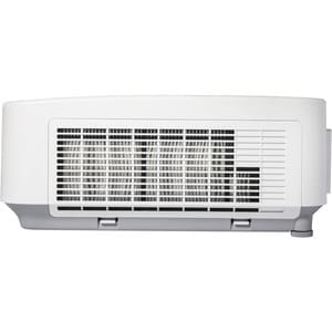 NEC Display P554U LCD Projector - 1920 x 1200 - Front, Ceiling - 4000 Hour Normal Mode - 8000 Hour Economy Mode - WUXGA - 