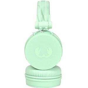 Fresh 'n Rebel Caps Kabel/Kabellos Kopfbügel Stereo Headset - Pfefferminze - Binaural - Ohrumschließend - 20 Hz bis 20 kHz