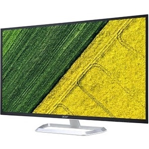 Acer EB321HQ 31.5" LED LCD Monitor - 16:9 - 4ms GTG - Free 3 year Warranty - 31.5" Viewable - In-plane Switching (IPS) Tec